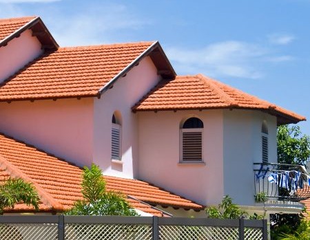 How Often Should You Soft Wash Your Roof in Santa Rosa Beach?