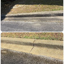 concrete-cleaning-in-Destin-Florida 0