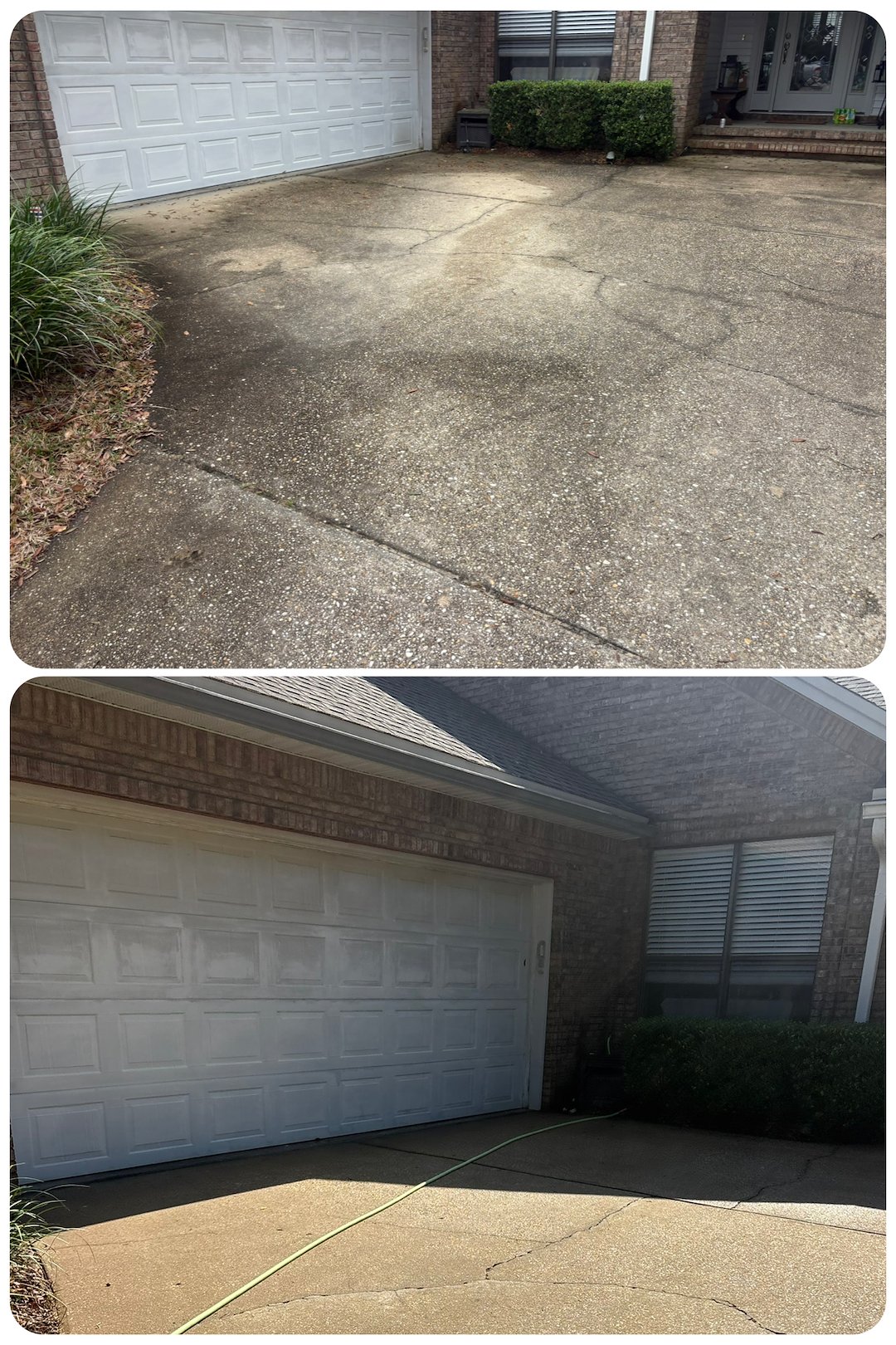 Driveway Cleaning In Destin Fl (1)