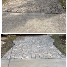 Driveway-cleaning-in-Destin-Florida-1 0