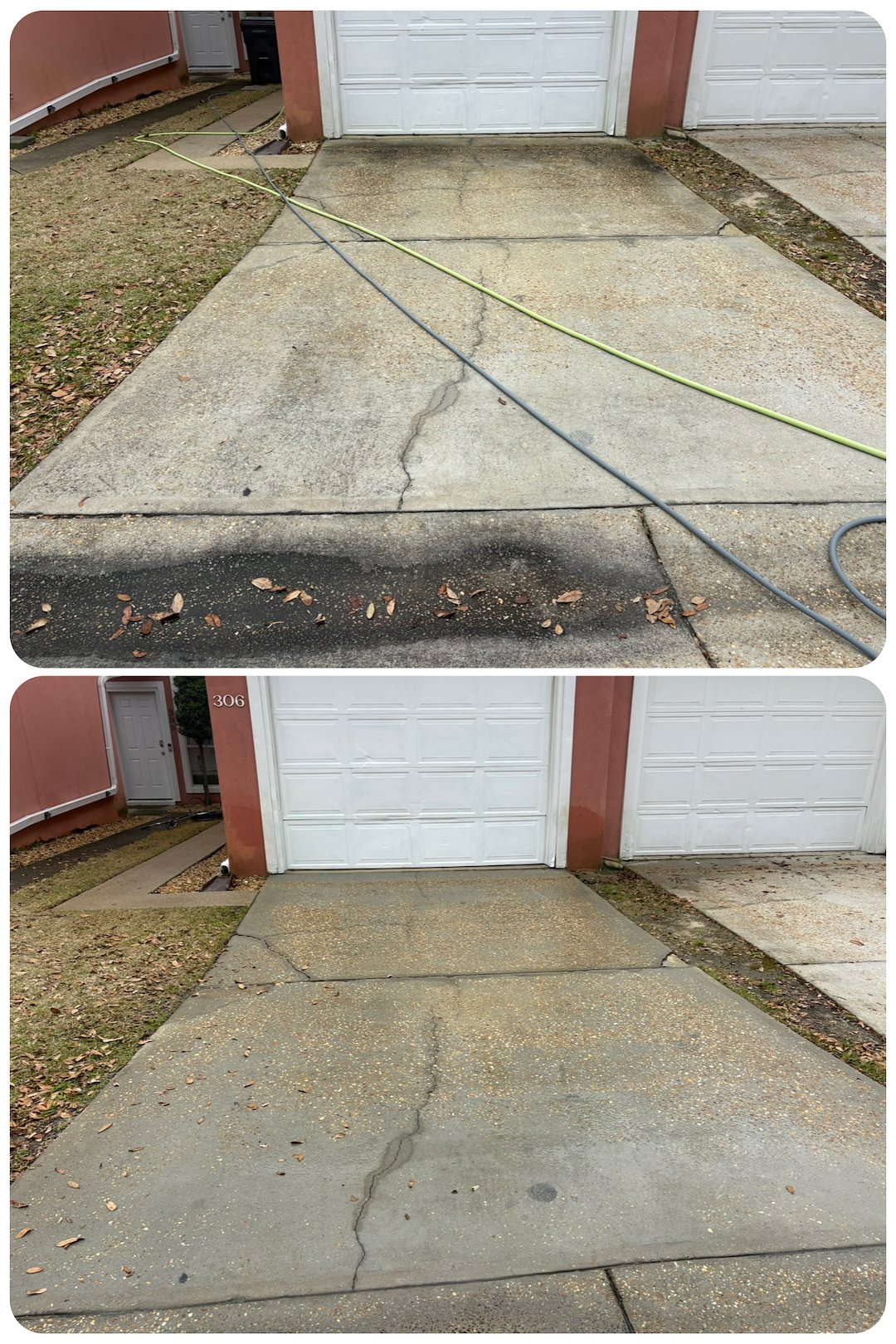Driveway Cleaning In Miramar Beach Fl (1)