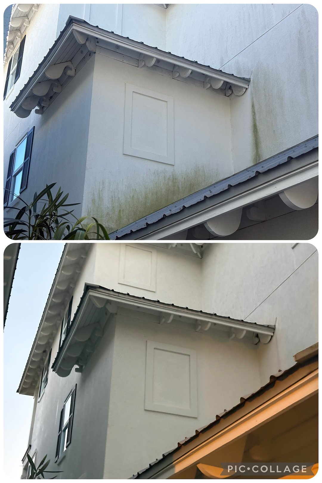 House Washing in Miramar Beach Fl