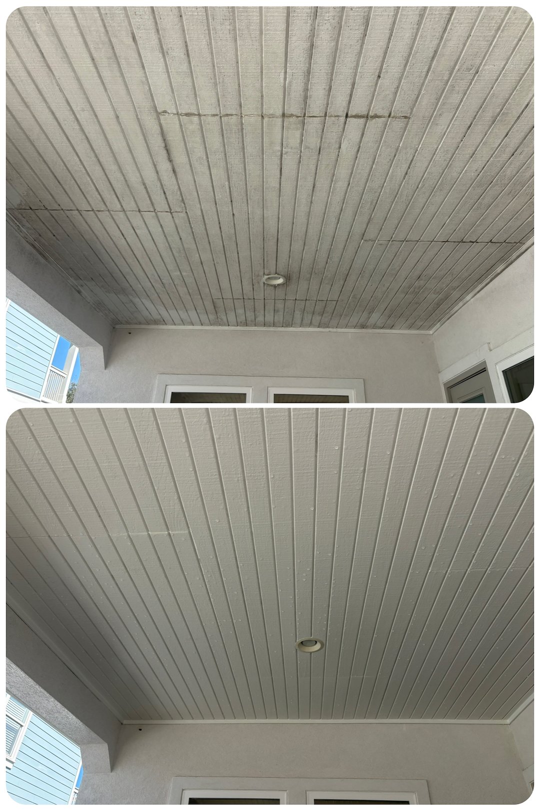 House washing in Miramar Beach Florida (1)