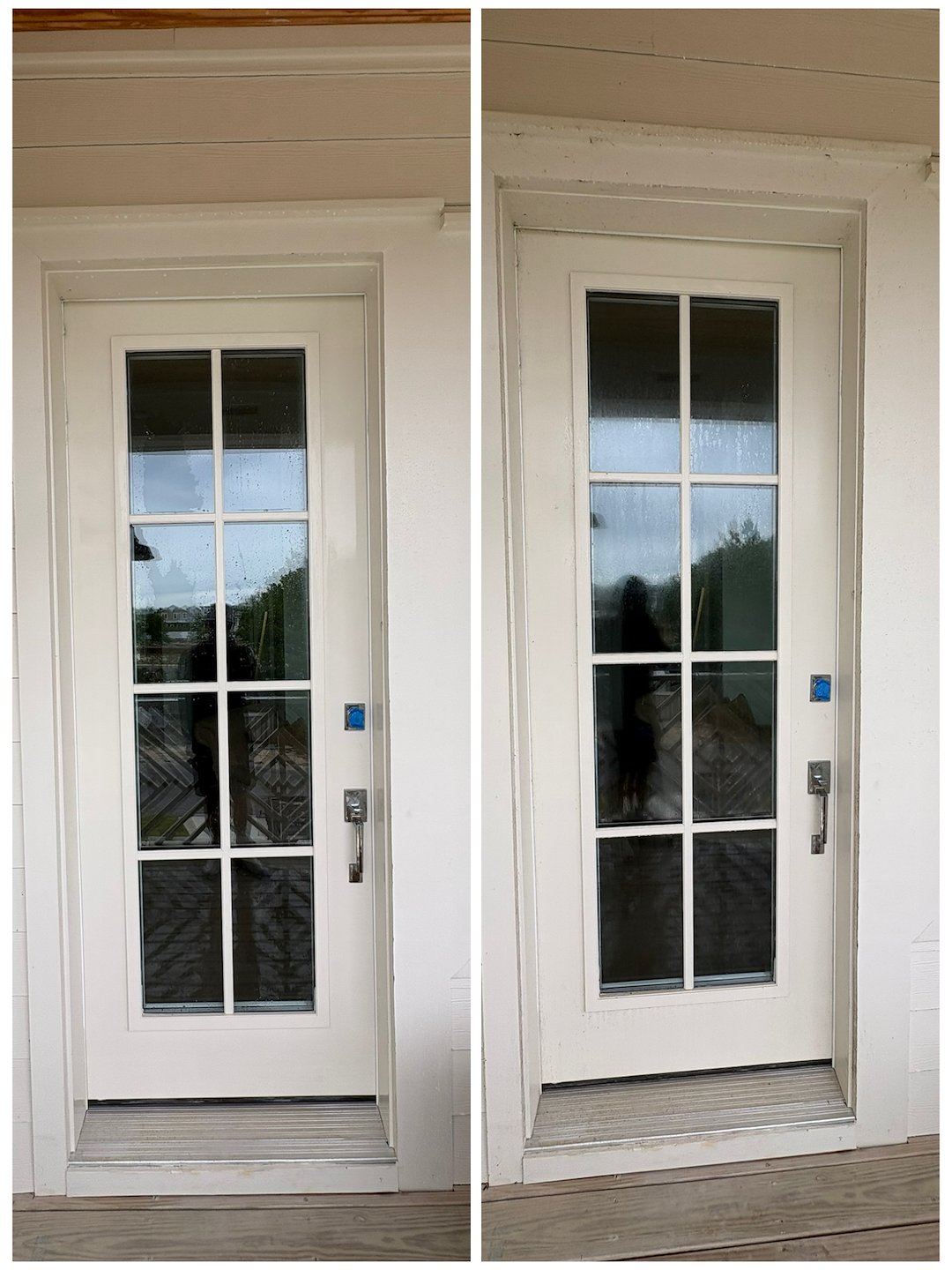 House washing in Santa Rosa, Beach Florida (2)