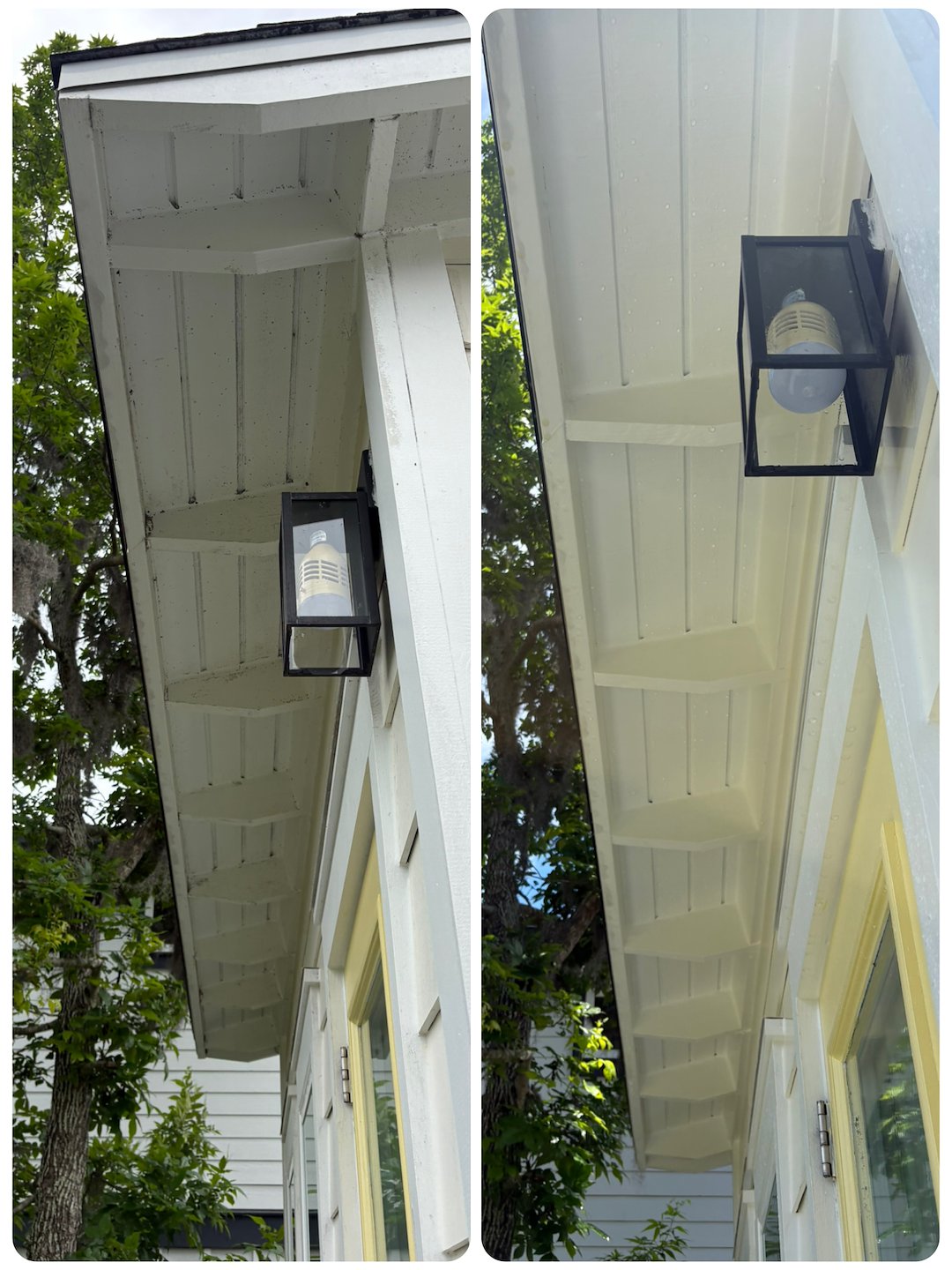 House Washing in Santa Rosa Beach Florida 