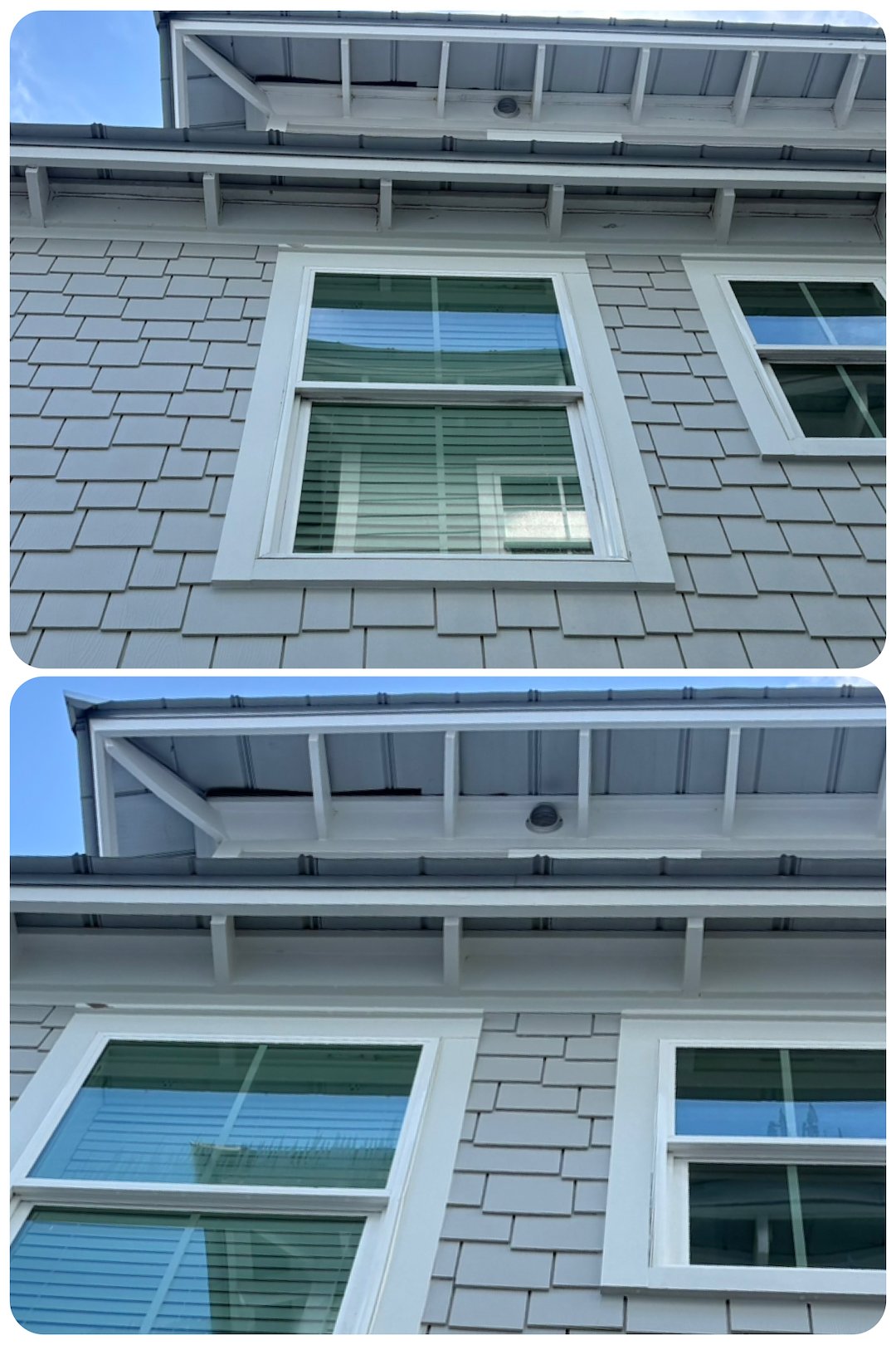 House Washing In SeaCrest Beach