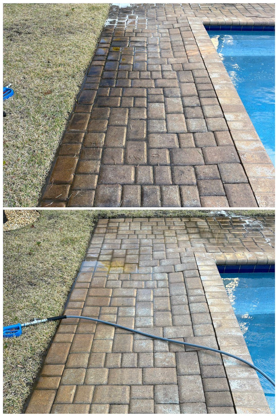 Paver Cleaning In Miramar Beach Fl (2)