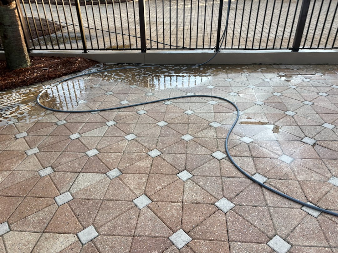 Pool Deck Cleaning In Santa Rosa Beach Fl (1)