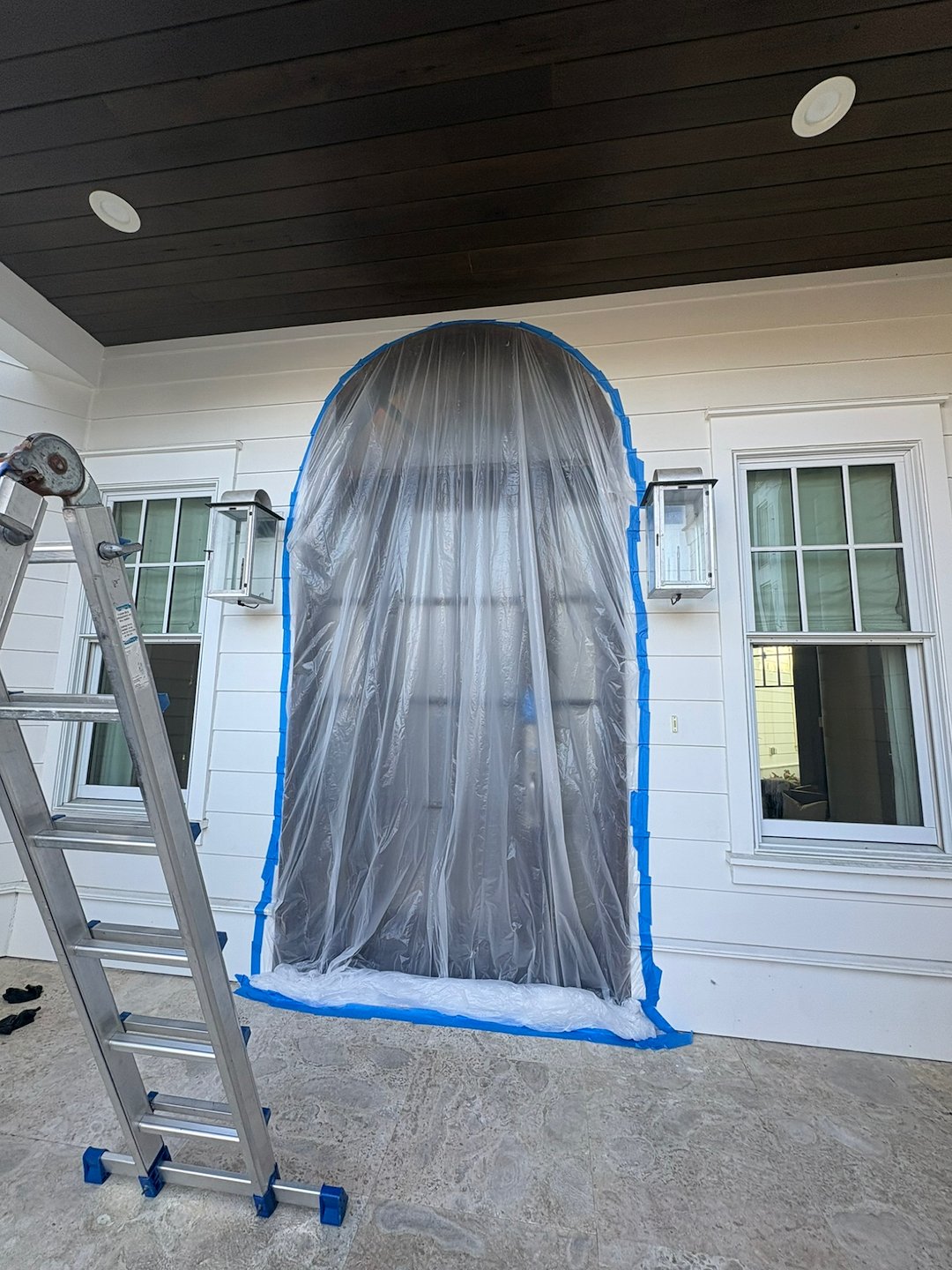 Property Protection In Santa Rosa Beach Fl 