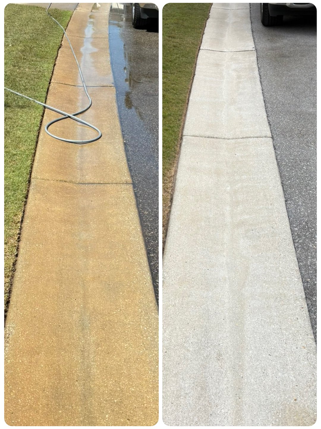 Rust Removal in Freeport Florida (1)