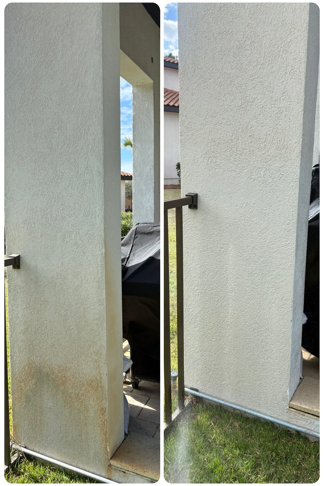 Rust Removal In Miramar Beach Fl (2)